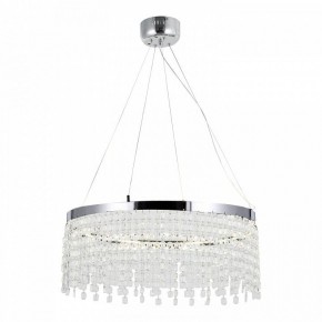 Подвесная люстра Lussole  LSP-7492 в Лесном - lesnoy.ok-mebel.com | фото 2