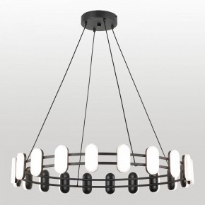 Подвесная люстра Lussole  LSP-7496 в Лесном - lesnoy.ok-mebel.com | фото 3