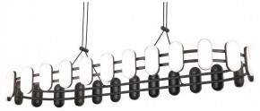 Подвесная люстра Lussole  LSP-7497 в Лесном - lesnoy.ok-mebel.com | фото