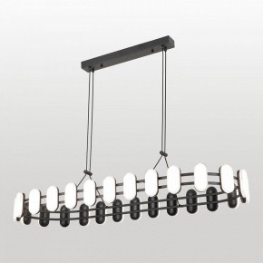 Подвесная люстра Lussole  LSP-7497 в Лесном - lesnoy.ok-mebel.com | фото 3