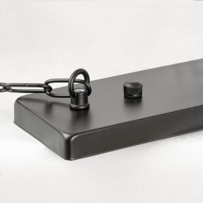 Подвесная люстра Lussole MIDLAND LSP-8981 в Лесном - lesnoy.ok-mebel.com | фото 6