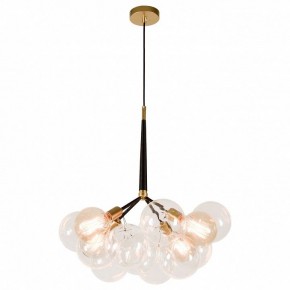 Подвесная люстра Lussole Murray LSP-8171 в Лесном - lesnoy.ok-mebel.com | фото
