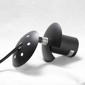 Подвесная люстра Lussole Seneca GRLSP-8177 в Лесном - lesnoy.ok-mebel.com | фото 4