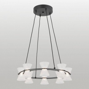 Подвесная люстра Lussole Sherman LSP-7465 в Лесном - lesnoy.ok-mebel.com | фото 3
