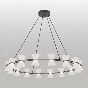 Подвесная люстра Lussole Sherman LSP-7466 в Лесном - lesnoy.ok-mebel.com | фото 3