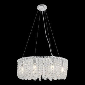 Подвесная люстра Lussole Starr LSP-6020 в Лесном - lesnoy.ok-mebel.com | фото 2
