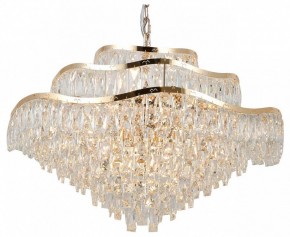 Подвесная люстра Lussole Starr LSP-6021 в Лесном - lesnoy.ok-mebel.com | фото