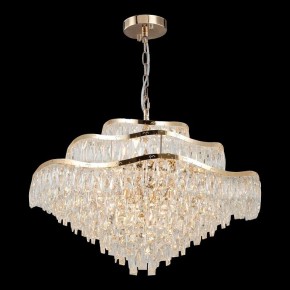 Подвесная люстра Lussole Starr LSP-6021 в Лесном - lesnoy.ok-mebel.com | фото 2