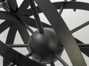 Подвесная люстра Lussole Utica GRLSP-9300 в Лесном - lesnoy.ok-mebel.com | фото 8