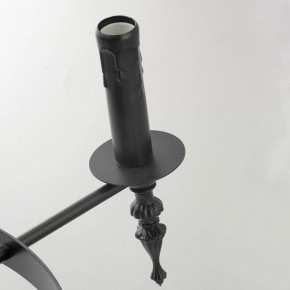 Подвесная люстра Lussole Utica LSP-9300 в Лесном - lesnoy.ok-mebel.com | фото 8