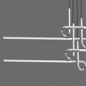 Подвесная люстра Mantra Cinto 6121 в Лесном - lesnoy.ok-mebel.com | фото 3
