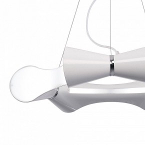 Подвесная люстра Mantra Ora 1540 в Лесном - lesnoy.ok-mebel.com | фото 3