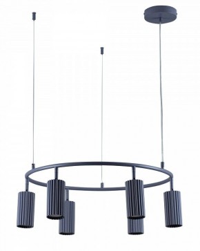 Подвесная люстра Moderli Cora V11604-6P в Лесном - lesnoy.ok-mebel.com | фото