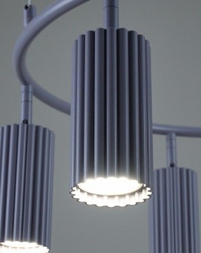 Подвесная люстра Moderli Cora V11604-6P в Лесном - lesnoy.ok-mebel.com | фото 7
