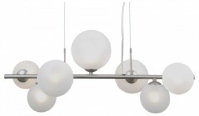 Подвесная люстра Moderli Renny V11467-7P в Лесном - lesnoy.ok-mebel.com | фото