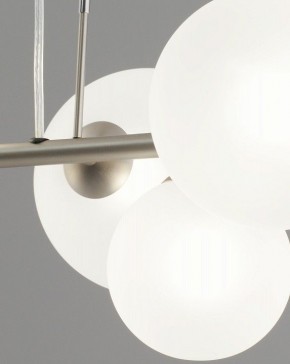 Подвесная люстра Moderli Renny V11467-7P в Лесном - lesnoy.ok-mebel.com | фото 6