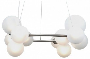 Подвесная люстра Moderli Renny V11468-11P в Лесном - lesnoy.ok-mebel.com | фото 2