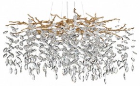 Подвесная люстра Odeon Light Delica 4969/12 в Лесном - lesnoy.ok-mebel.com | фото 2