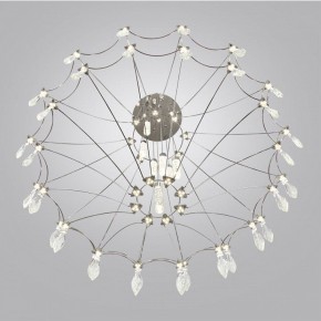 Подвесная люстра Odeon Light Flamenco 6699/51CL в Лесном - lesnoy.ok-mebel.com | фото 6
