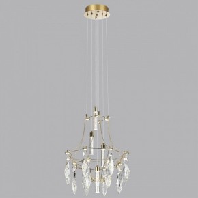 Подвесная люстра Odeon Light Flamenco 7000/35L в Лесном - lesnoy.ok-mebel.com | фото 3