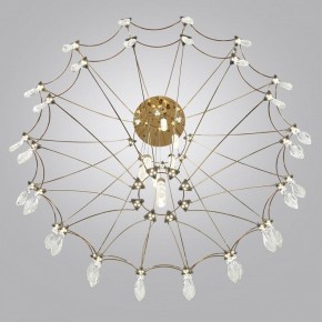 Подвесная люстра Odeon Light Flamenco 7000/51CL в Лесном - lesnoy.ok-mebel.com | фото 5