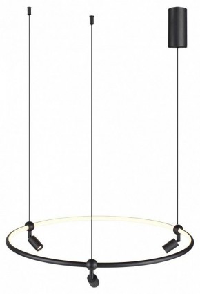 Подвесная люстра Odeon Light Keanu 7026/52L в Лесном - lesnoy.ok-mebel.com | фото 2