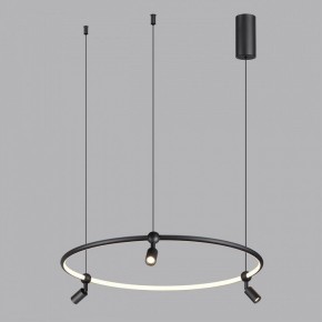 Подвесная люстра Odeon Light Keanu 7026/52L в Лесном - lesnoy.ok-mebel.com | фото 3