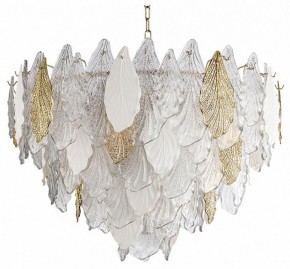 Подвесная люстра Odeon Light Lace 5052/21 в Лесном - lesnoy.ok-mebel.com | фото 2