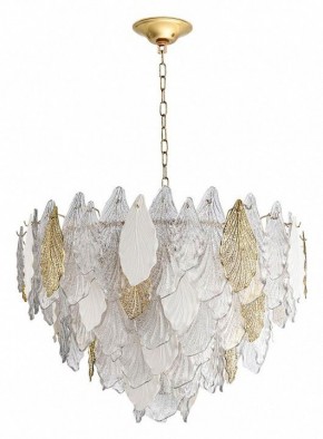 Подвесная люстра Odeon Light Lace 5052/21 в Лесном - lesnoy.ok-mebel.com | фото 3