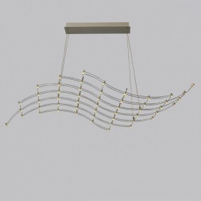Подвесная люстра Odeon Light Welkin 7057/45L в Лесном - lesnoy.ok-mebel.com | фото 3