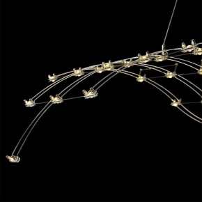 Подвесная люстра Odeon Light Welkin 7057/45L в Лесном - lesnoy.ok-mebel.com | фото 6