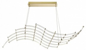 Подвесная люстра Odeon Light Welkin 7058/45L в Лесном - lesnoy.ok-mebel.com | фото 2