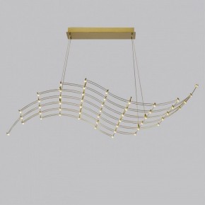 Подвесная люстра Odeon Light Welkin 7058/45L в Лесном - lesnoy.ok-mebel.com | фото 3
