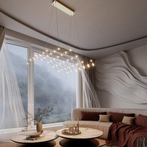 Подвесная люстра Odeon Light Welkin 7058/45L в Лесном - lesnoy.ok-mebel.com | фото 4