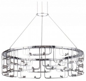 Подвесная люстра Odeon Light ZAHA 7059/44L в Лесном - lesnoy.ok-mebel.com | фото