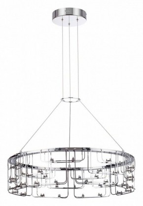 Подвесная люстра Odeon Light ZAHA 7059/44L в Лесном - lesnoy.ok-mebel.com | фото 2