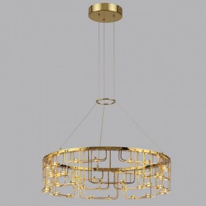 Подвесная люстра Odeon Light ZAHA 7060/44L в Лесном - lesnoy.ok-mebel.com | фото 3