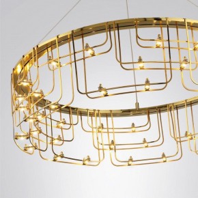 Подвесная люстра Odeon Light ZAHA 7060/44L в Лесном - lesnoy.ok-mebel.com | фото 6