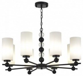 Подвесная люстра ST-Luce AURORA SL2003.403.08 в Лесном - lesnoy.ok-mebel.com | фото 2