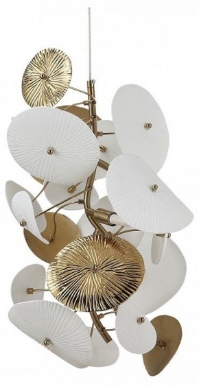 Подвесная люстра ST-Luce Dahlia SL1518.303.05 в Лесном - lesnoy.ok-mebel.com | фото