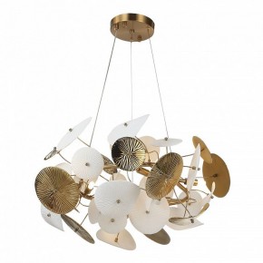 Подвесная люстра ST-Luce Dahlia SL1518.303.06 в Лесном - lesnoy.ok-mebel.com | фото 2