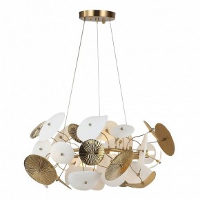 Подвесная люстра ST-Luce Dahlia SL1518.303.06 в Лесном - lesnoy.ok-mebel.com | фото 3