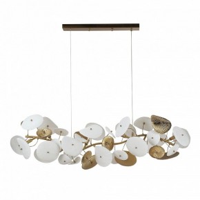 Подвесная люстра ST-Luce Dahlia SL1518.303.08 в Лесном - lesnoy.ok-mebel.com | фото 2