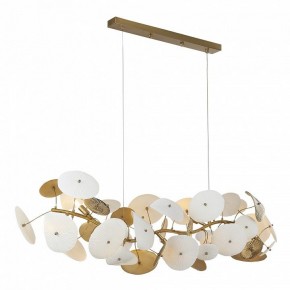 Подвесная люстра ST-Luce Dahlia SL1518.303.08 в Лесном - lesnoy.ok-mebel.com | фото 3