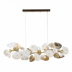 Подвесная люстра ST-Luce Dahlia SL1518.303.08 в Лесном - lesnoy.ok-mebel.com | фото 4