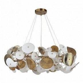 Подвесная люстра ST-Luce Dahlia SL1518.303.10 в Лесном - lesnoy.ok-mebel.com | фото