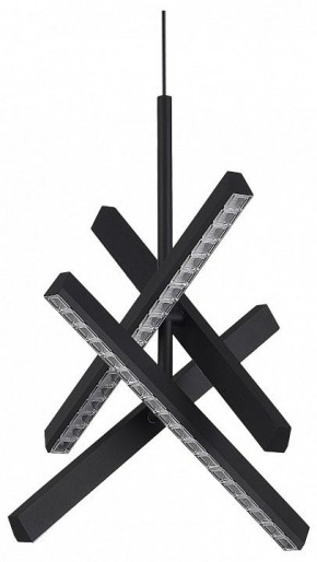 Подвесная люстра ST-Luce EUCLIDICS SL1018.413.04 в Лесном - lesnoy.ok-mebel.com | фото