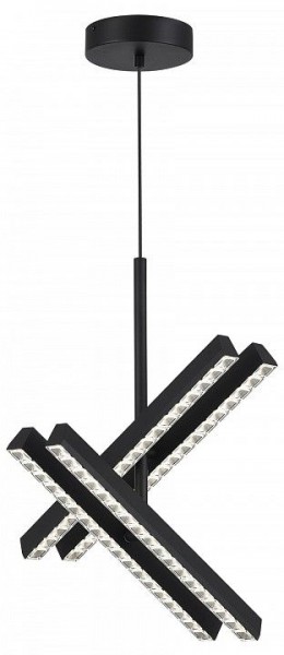 Подвесная люстра ST-Luce EUCLIDICS SL1018.413.04 в Лесном - lesnoy.ok-mebel.com | фото 5
