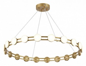 Подвесная люстра ST-Luce MONRO SL6610.203.20 в Лесном - lesnoy.ok-mebel.com | фото 4