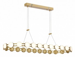 Подвесная люстра ST-Luce MONRO SL6610.203.26 в Лесном - lesnoy.ok-mebel.com | фото 2